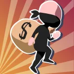 Lucky Looter App Icon