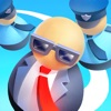 Wobble Man iOS icon
