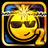 Beat Hazard 2 iOS icon