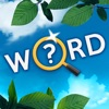 Mystery Word Puzzle App Icon
