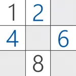 Classic Sudoku! App Icon