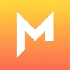 iMusi - Music Streaming Player App Icon