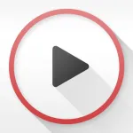 IMusi - Music Streaming Player App Icon