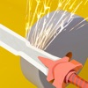 Sharpen Blade App Icon