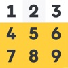 Good Sudoku by Zach Gage iOS icon