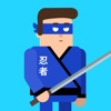 Mr Ninja App Icon