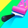 Ice Cream Rolls App Icon