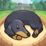 Old Friends Dog Game App Icon