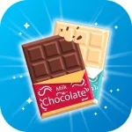 Design Your Chocolate App icon