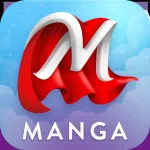 Manga Man App Icon