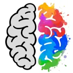 Brain Blow: Genius IQ Test App Icon
