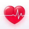 Heart Rate Monitor by InPulse iOS icon