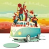 On Tour Board Game iOS icon