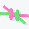 The Rope 3D iOS icon
