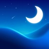 ShutEye: Sleep Tracker App Icon