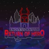 Endless Battle: Return of Hero iOS icon