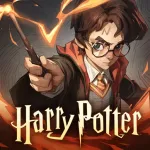 Harry Potter: Magic Awakened App Icon