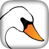 The Unfinished Swan iOS icon