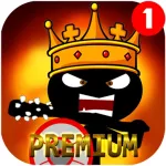 Kingdom Revenge Premium (VIP) App icon