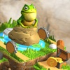 Frog Squash App Icon