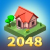 City Tour 2048 : New Age App icon