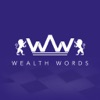 Wealth Words iOS icon
