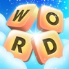 Word Cloud Nine iOS icon