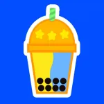 BubbleTea! App icon