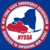 NYSSA Snowmobile New York iOS icon