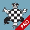 Chess Coach Pro App Icon