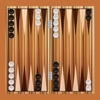 Classic BackGammon Board Game iOS icon