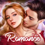 Romance Fate: Story Games ios icon