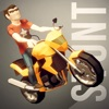 Stunt Fever App Icon