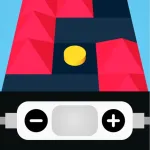 Remote Game 3D App icon