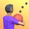 Ball Pass 3D iOS icon