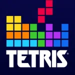 Tetris App Icon