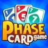 Phase Card Game App Icon