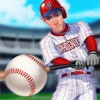 Baseball Clash: Real-time game iOS icon