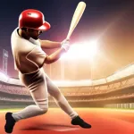 Baseball Clash: Real-time game App Icon