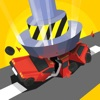 Crush Machine: Simulator Games iOS icon