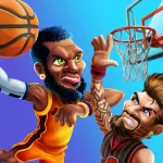 Basketball Arena App icon