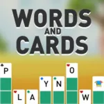 Words & Cards PRO App Icon