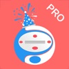 PhraseCatch Party Pro iOS icon