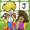 Spike's Word Game Junior App icon