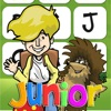 Spike's Word Game Junior App Icon