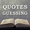 Best Quotes Guessing Game PRO App icon