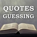 Best Quotes Guessing Game PRO App Icon