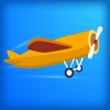 Crash Landing 3D App Icon