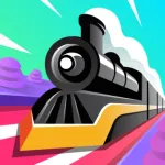 Railways! App Icon