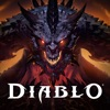 Diablo Immortal iOS icon